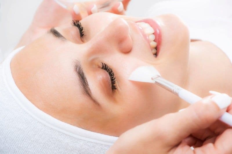 Chemical Peel Techniques Diploma