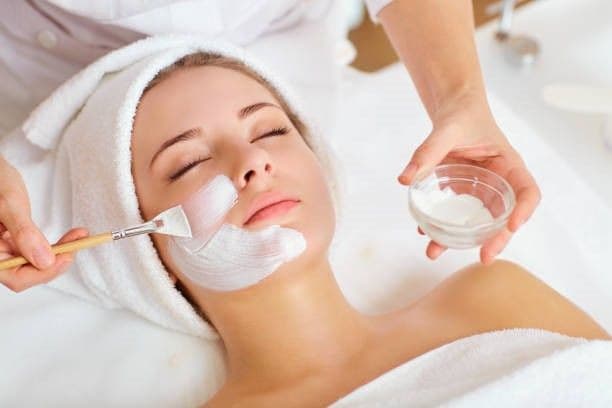 FACIAL BUNDLE