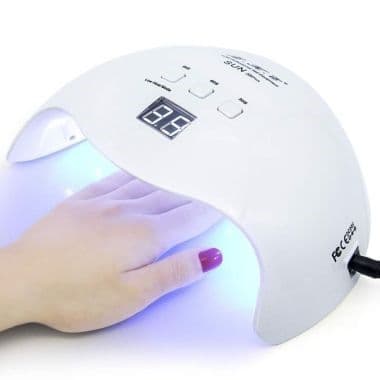Gel Polish Diploma