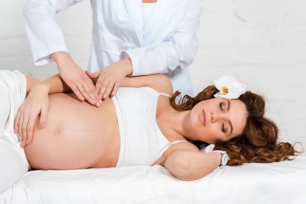 Pregnancy Massage Diploma