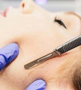 Dermaplaning Diploma