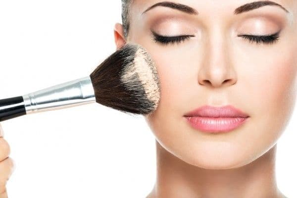 Make-Up Diploma