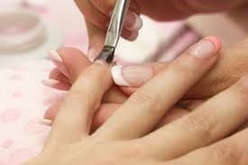 Gel Nail Extension Diploma