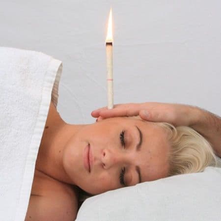 Hopi Ear Candling Diploma