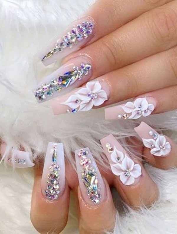 Advanced Acrylic Design Diploma