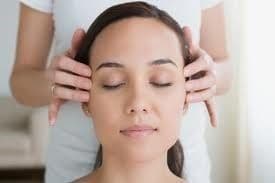 Indian Head Massage Diploma