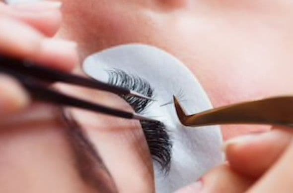 Volume Russian Lash Diploma