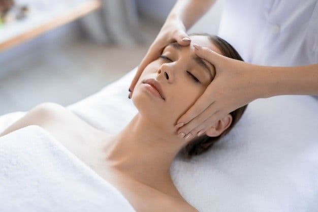VTCT Level 2 Beauty Therapy