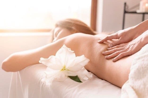 Basic Swedish Body Massage Diploma