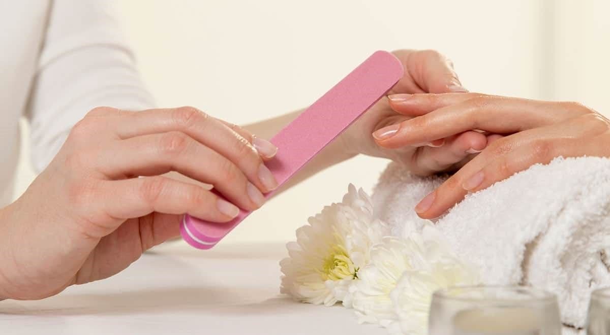 VTCT Level 3 Diploma in Nail Technology