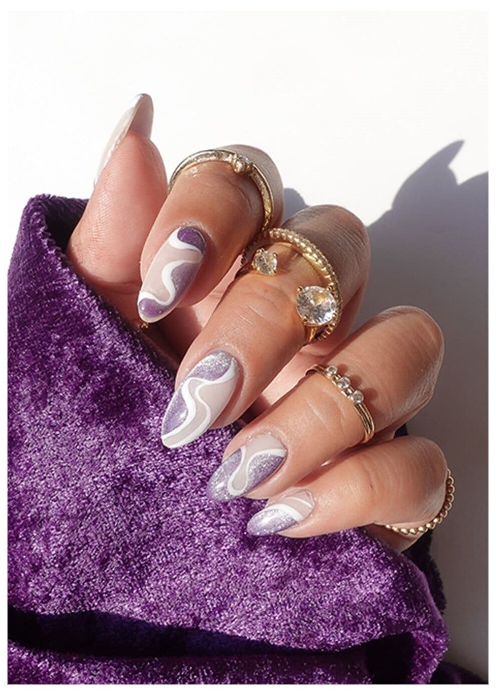 Professional Nail Art Diploma