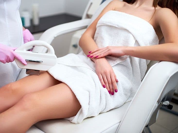 VTCT Level 4 Certificate in IPL & Laser Treatments