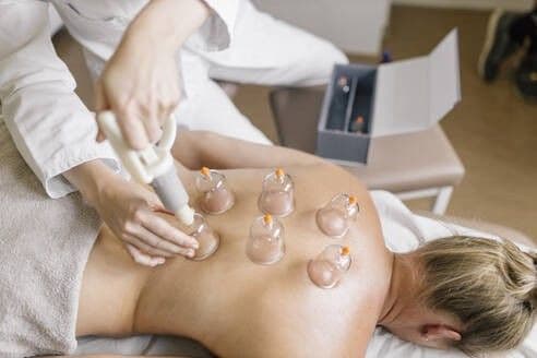 Myofascial Cupping Massage Diploma