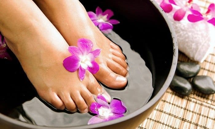 Pedicure Diploma