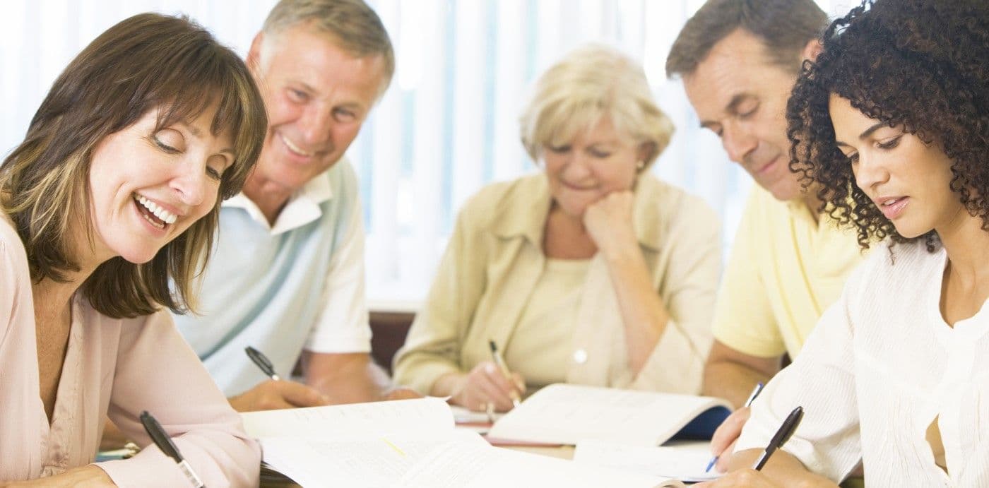 Education & Training Qualifications