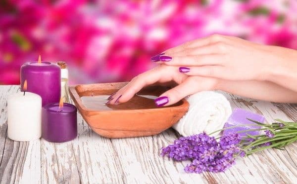BASIC NAIL BUNDLE