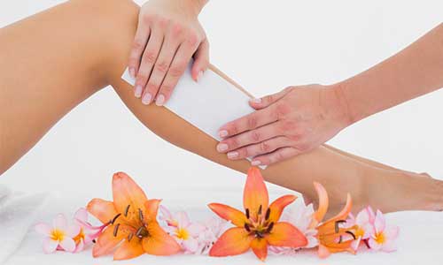 HAIR REMOVAL BUNDLE