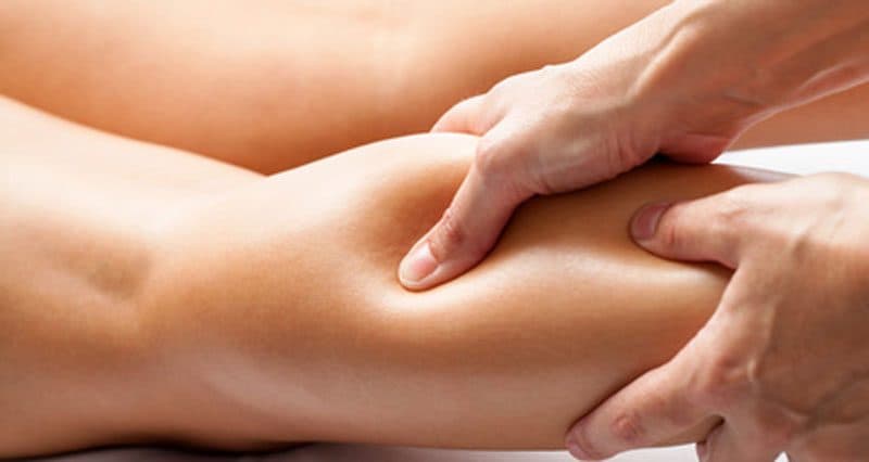 Sports Massage Diploma
