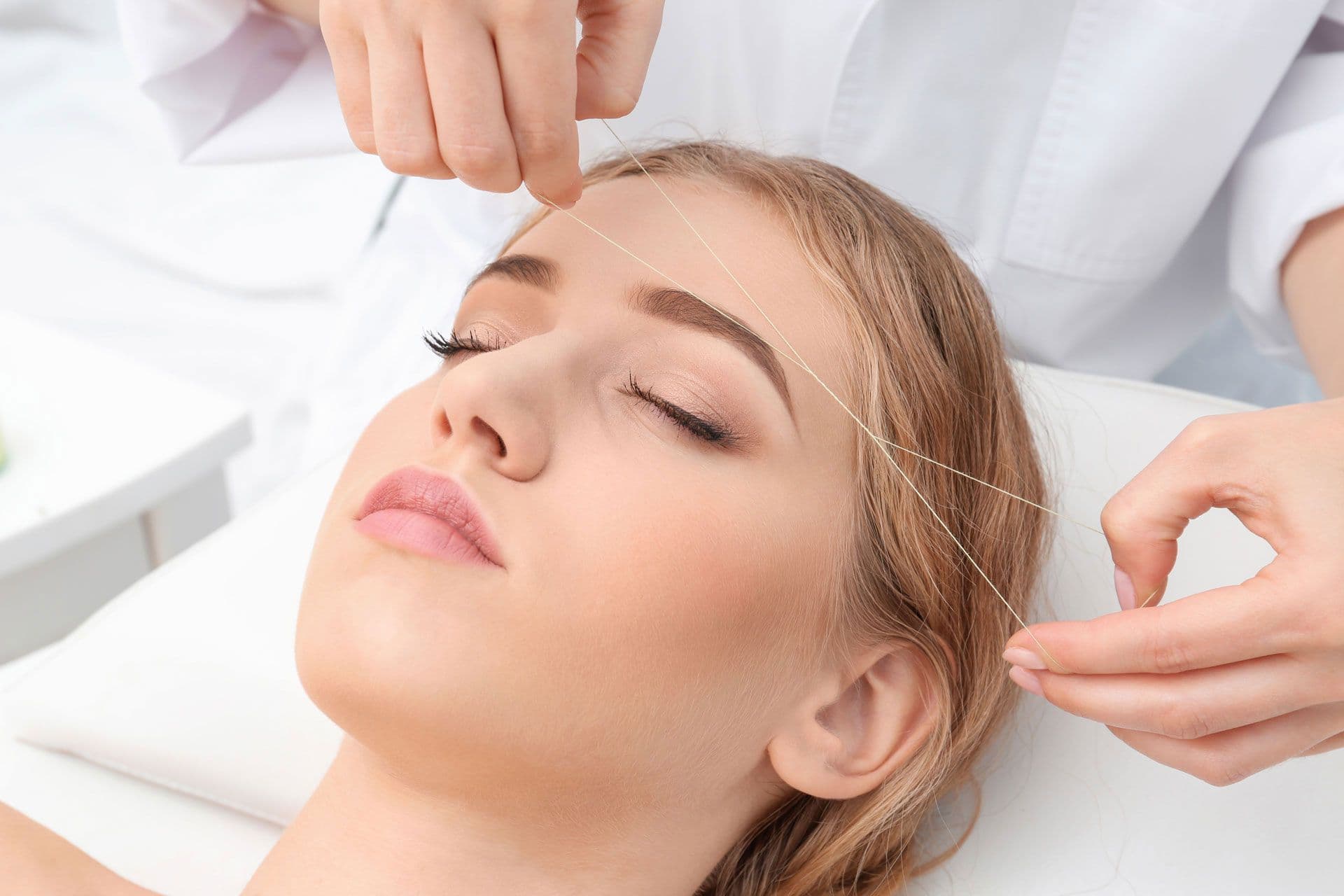 Threading Diploma