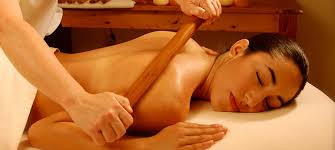 MASSAGE BUNDLE
