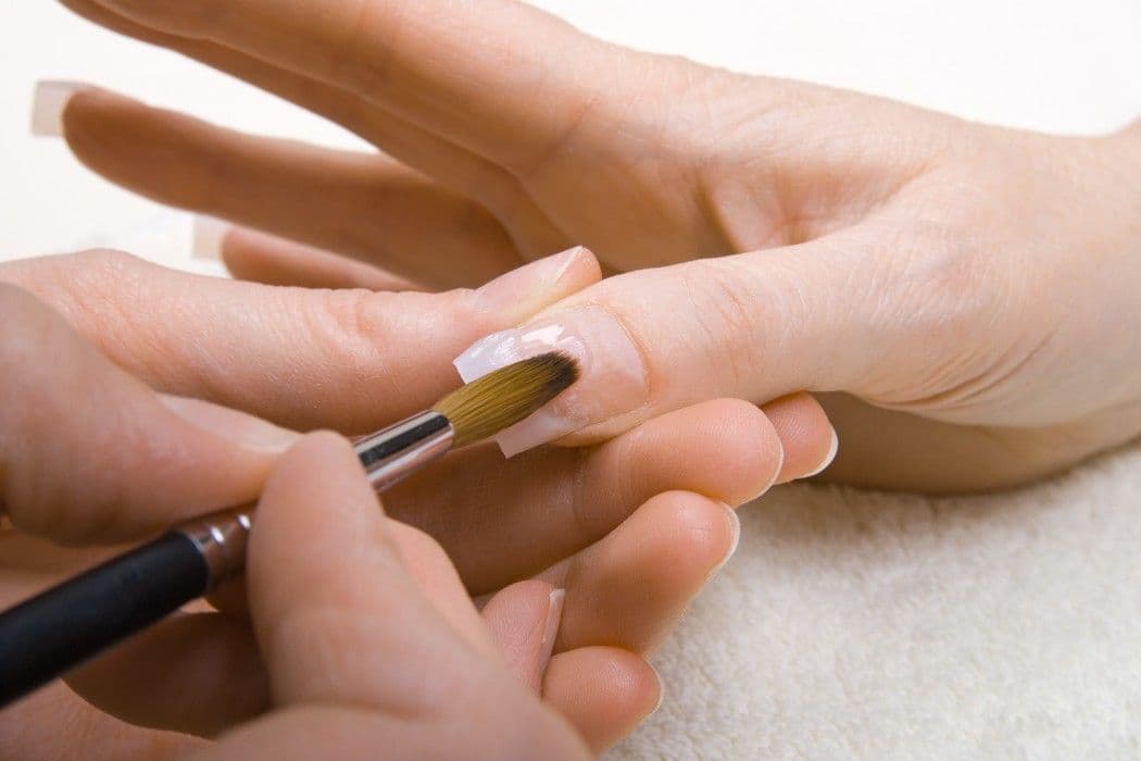 Acrylic Nail Extension Diploma