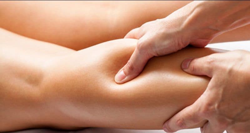 VTCT Level 3 Massage Therapy