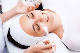 VTCT/ITEC L4 Certificate in Skin Peeling Techniques