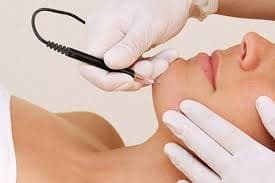 VTCT Level 3 Certificate in Epilation.
