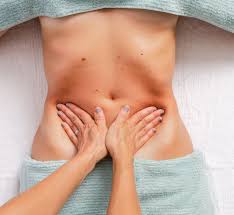 Brazilian Manual Lymphatic Drainage Massage (NEW)
