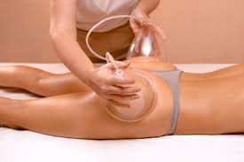Brazilian Vacuum Butt Lift Therapy ( NEW )