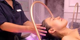 Japanese Head Spa Treatment