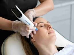 VTCT Level 4 Certificate in Aesthetic Therapies.